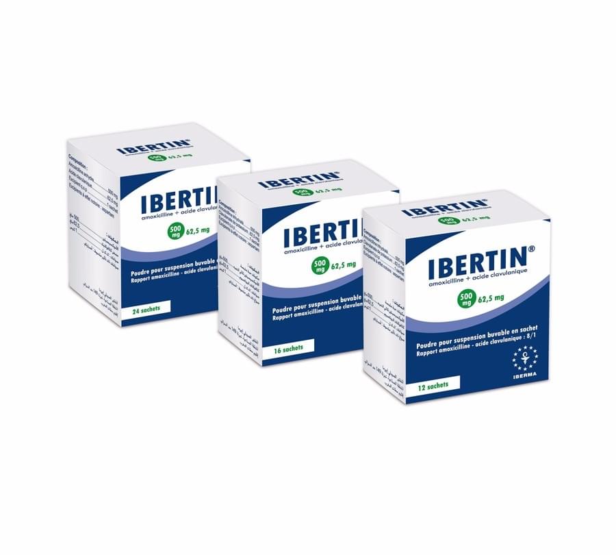 IBERMA IBERTIN