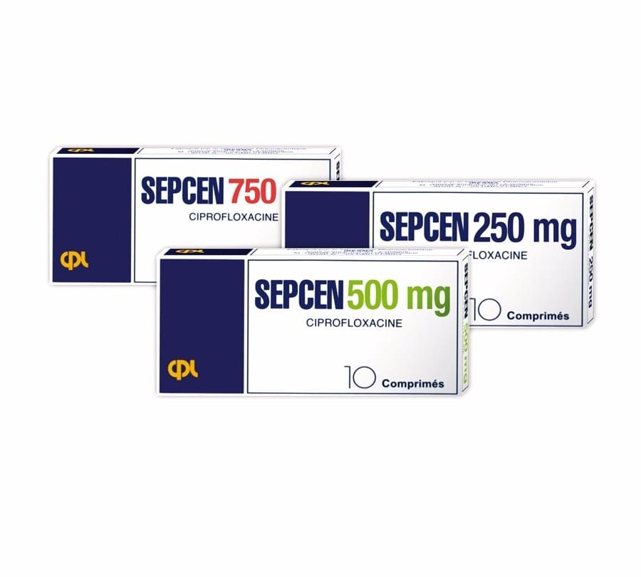 SEPCEN