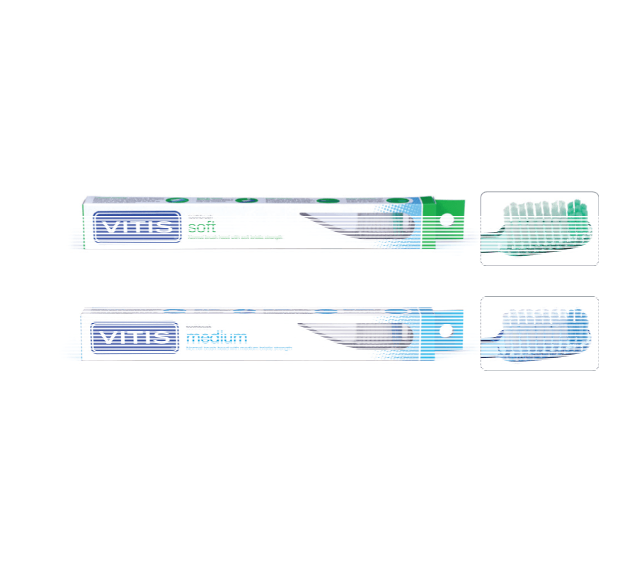 VITIS SOFT, MEDIUM